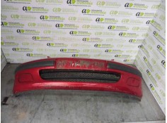 Recambio de paragolpes delantero para peugeot 106 (s2) long beach d referencia OEM IAM   