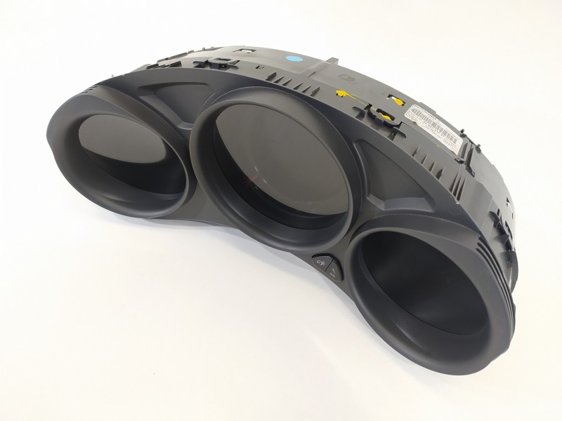Recambio de cuadro instrumentos para citroën c4 lim. collection referencia OEM IAM 96657314XT A2C53408150 