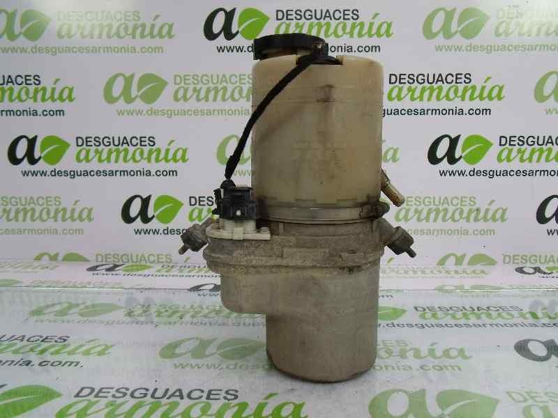 Recambio de bomba direccion para opel vectra c berlina club referencia OEM IAM 93190149  