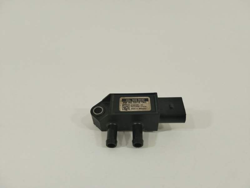 VALVULA AIRE ADICIONAL 03L906051D 