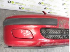 Recambio de paragolpes delantero para peugeot 106 (s2) long beach d referencia OEM IAM    2
