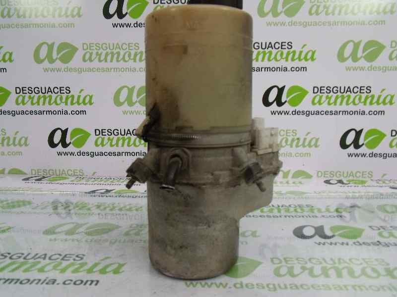 Recambio de bomba direccion para opel vectra c berlina club referencia OEM IAM 93190149  