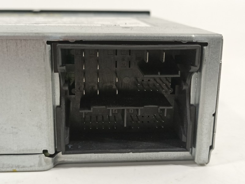 Recambio de sistema navegacion gps para seat arona xperience referencia OEM IAM 575035862H  