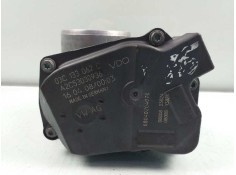 Recambio de caja mariposa para volkswagen golf v berlina (1k1) gt sport referencia OEM IAM 03C133062C   2