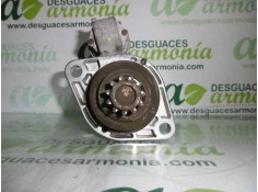 Recambio de motor arranque para volkswagen golf v berlina (1k1) sportline referencia OEM IAM 02M911023N 0512050164GMN  2