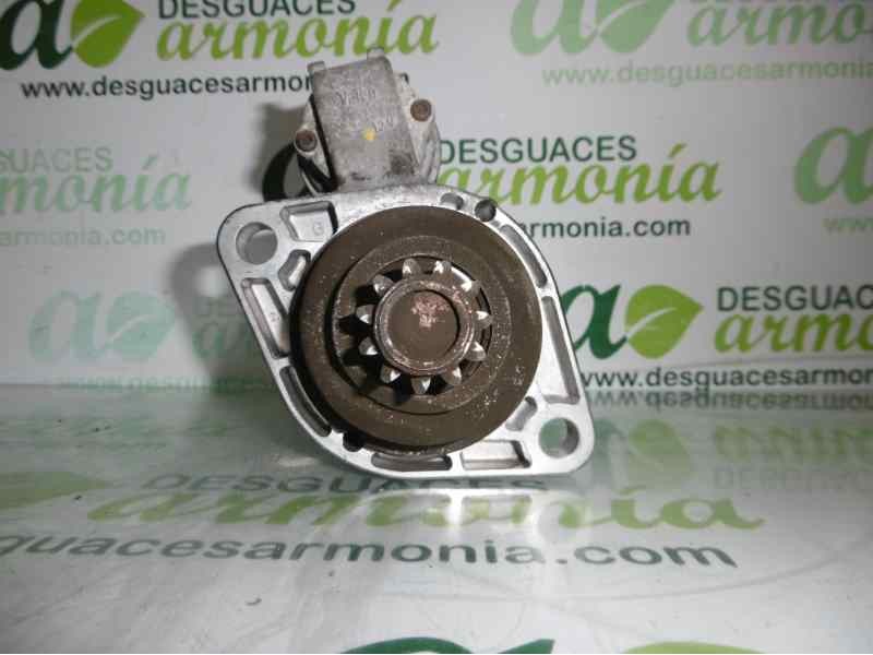 Recambio de motor arranque para volkswagen golf v berlina (1k1) sportline referencia OEM IAM 02M911023N 0512050164GMN 
