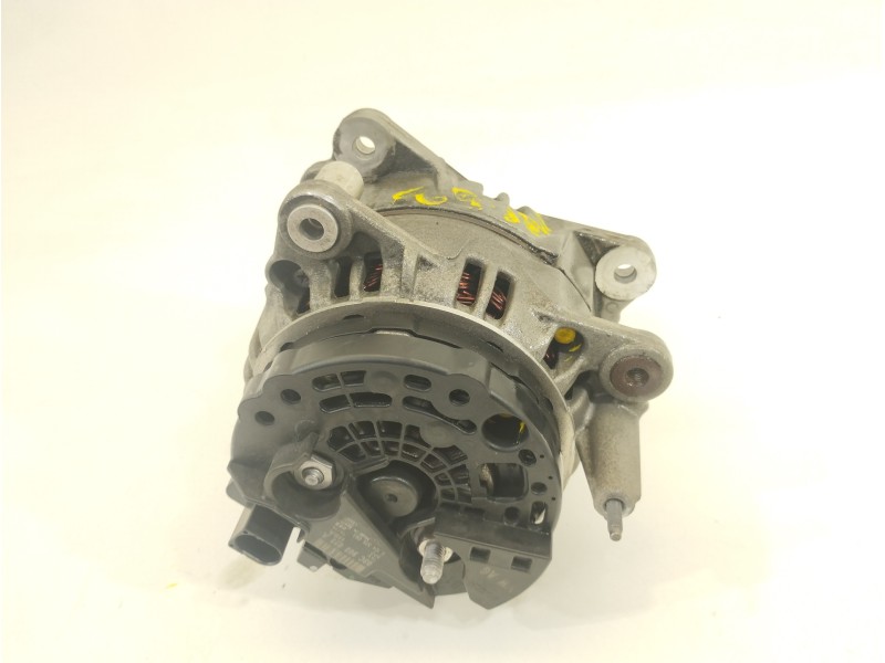 Recambio de alternador para volkswagen scirocco (137) 1.4 tsi (90kw) referencia OEM IAM 03C903023A 124525093 