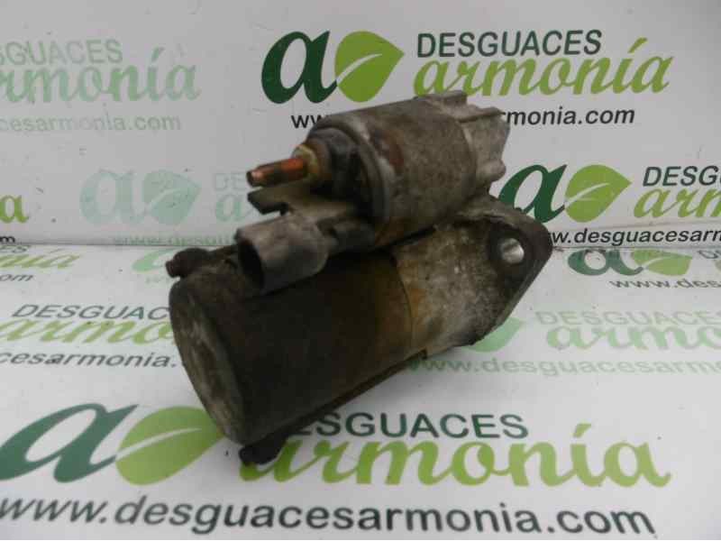 Recambio de motor arranque para volkswagen golf v berlina (1k1) sportline referencia OEM IAM 02M911023N 0512050164GMN 