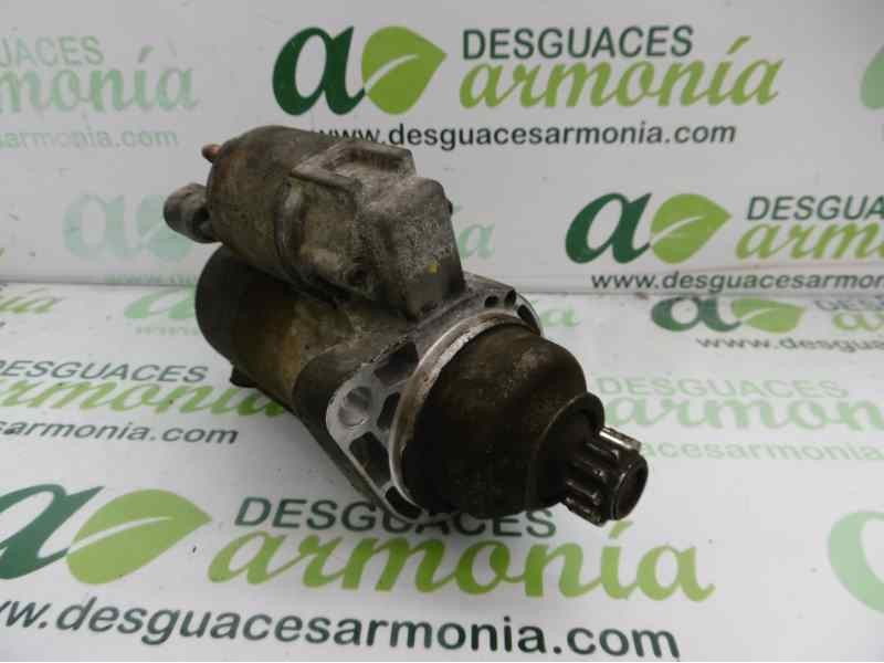 Recambio de motor arranque para volkswagen golf v berlina (1k1) sportline referencia OEM IAM 02M911023N 0512050164GMN 