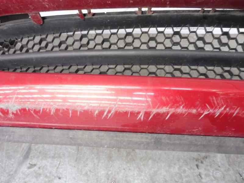 Recambio de paragolpes delantero para peugeot 106 (s2) long beach d referencia OEM IAM   
