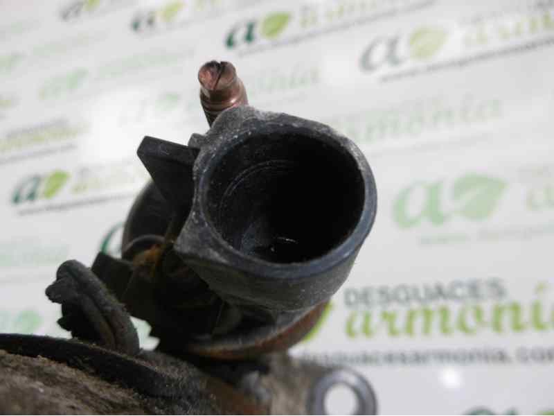 Recambio de motor arranque para volkswagen golf v berlina (1k1) sportline referencia OEM IAM 02M911023N 0512050164GMN 