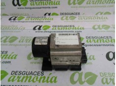 Recambio de abs para opel vectra c berlina club referencia OEM IAM 09191497 13663901 13509201