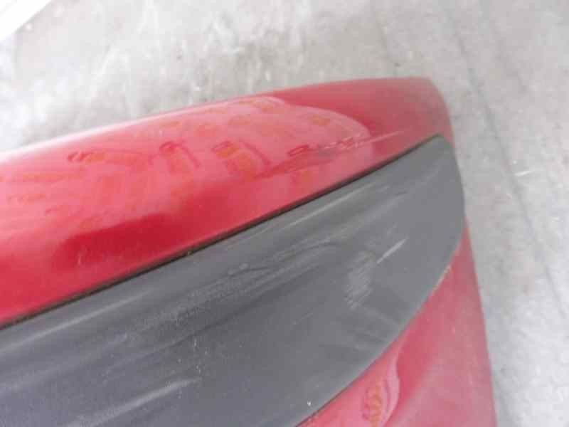Recambio de paragolpes delantero para peugeot 106 (s2) long beach d referencia OEM IAM   