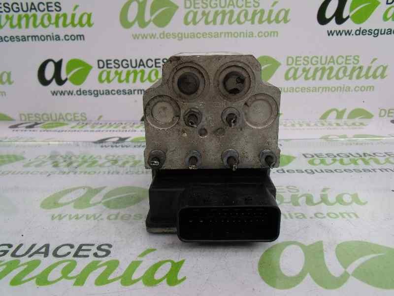 Recambio de abs para opel vectra c berlina club referencia OEM IAM 09191497 13663901 13509201
