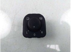 Recambio de mando retrovisor para volkswagen golf v berlina (1k1) gt sport referencia OEM IAM 1K0959565J  