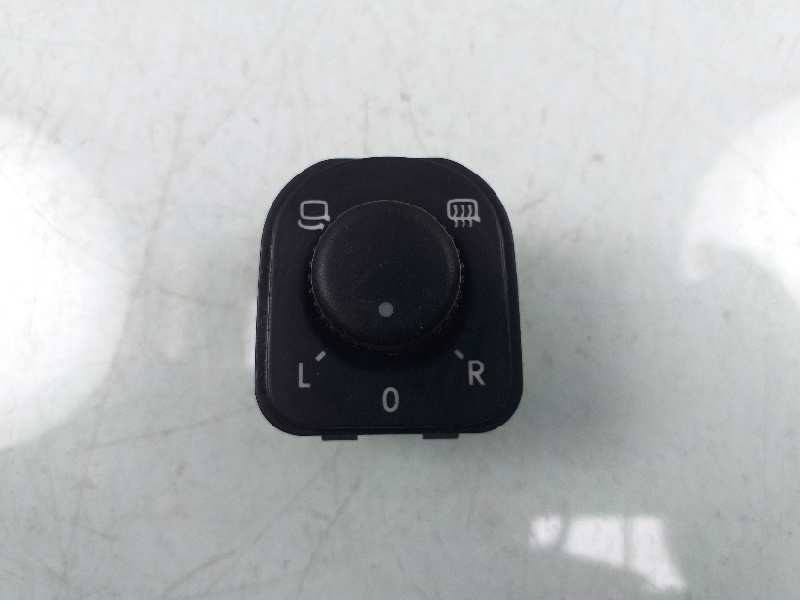 Recambio de mando retrovisor para volkswagen golf v berlina (1k1) gt sport referencia OEM IAM 1K0959565J  