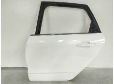 Recambio de puerta trasera izquierda para citroën c4 lim. collection referencia OEM IAM   