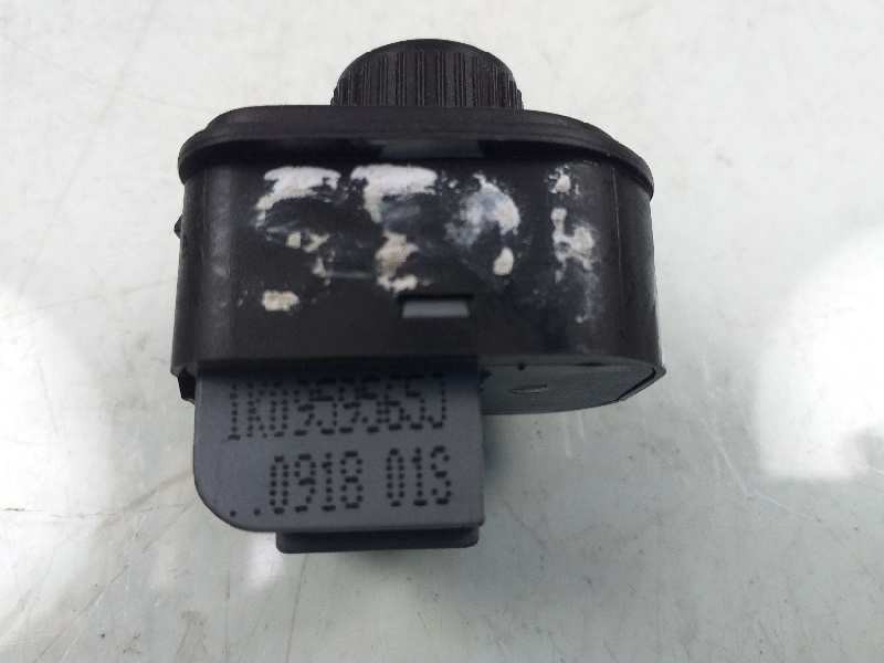 Recambio de mando retrovisor para volkswagen golf v berlina (1k1) gt sport referencia OEM IAM 1K0959565J  