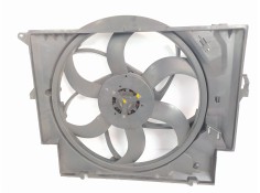Recambio de electroventilador para bmw serie 1 berlina (e81/e87) 118d referencia OEM IAM 17427788906 16326937515 