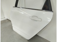 Recambio de puerta trasera izquierda para citroën c4 lim. collection referencia OEM IAM    2