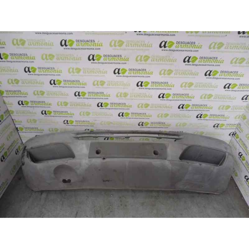 Recambio de paragolpes delantero para mercedes-benz sprinter 02.00  caja cerrada, techo elevado 416 cdi (904.663) referencia OEM