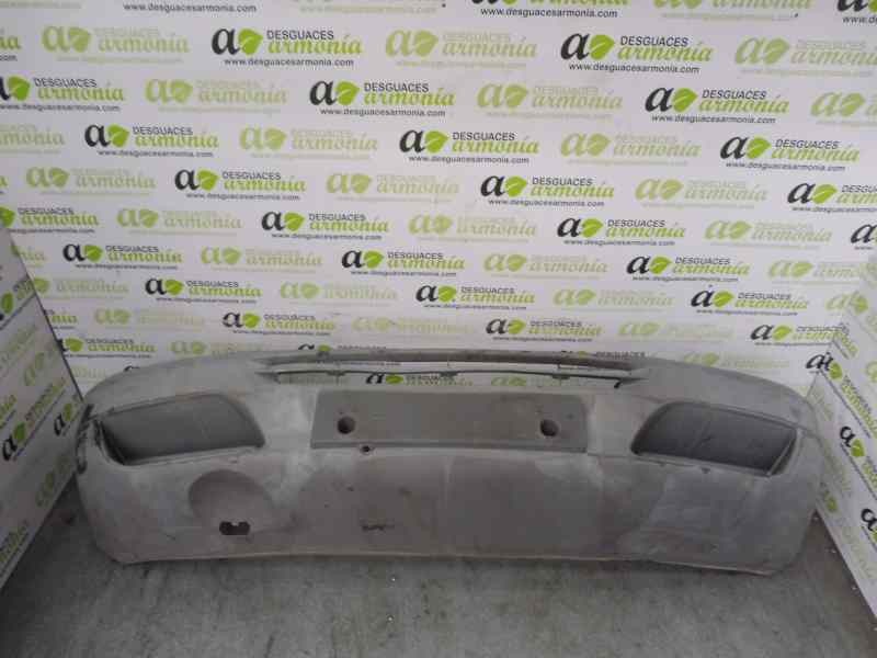 Recambio de paragolpes delantero para mercedes-benz sprinter 02.00  caja cerrada, techo elevado 416 cdi (904.663) referencia OEM
