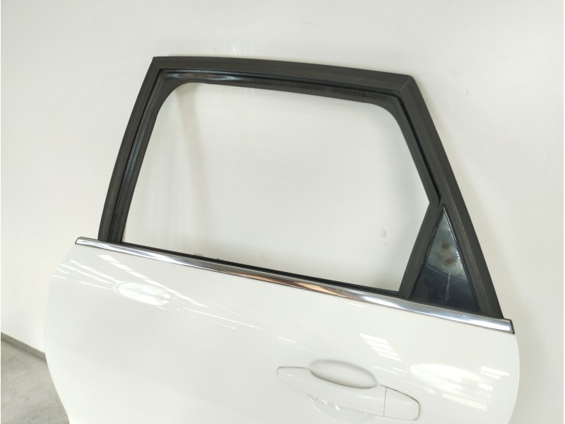 Recambio de puerta trasera izquierda para citroën c4 lim. collection referencia OEM IAM   