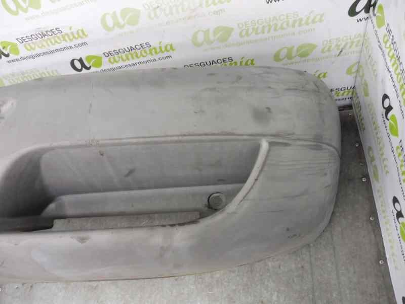 Recambio de paragolpes delantero para mercedes-benz sprinter 02.00  caja cerrada, techo elevado 416 cdi (904.663) referencia OEM