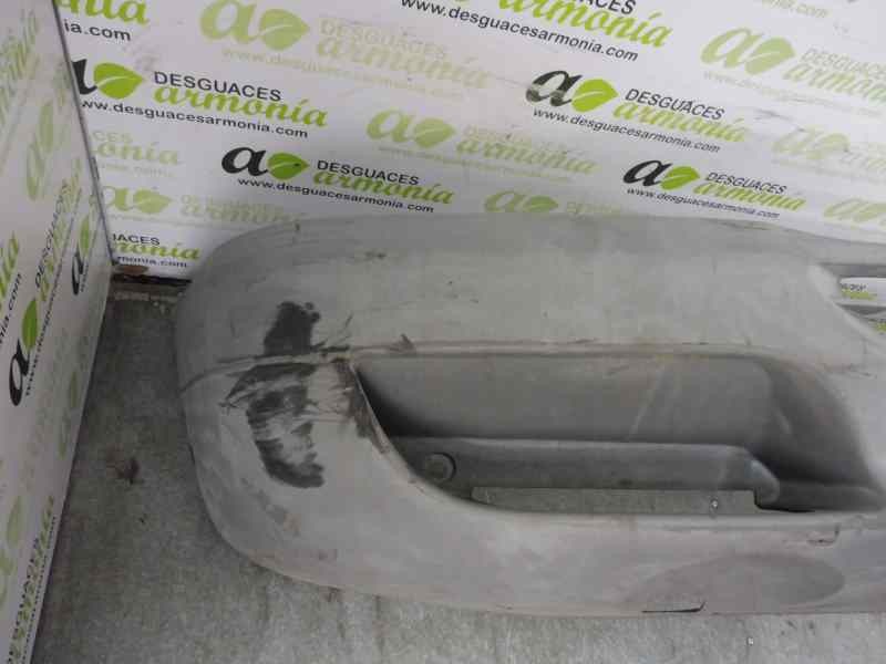 Recambio de paragolpes delantero para mercedes-benz sprinter 02.00  caja cerrada, techo elevado 416 cdi (904.663) referencia OEM