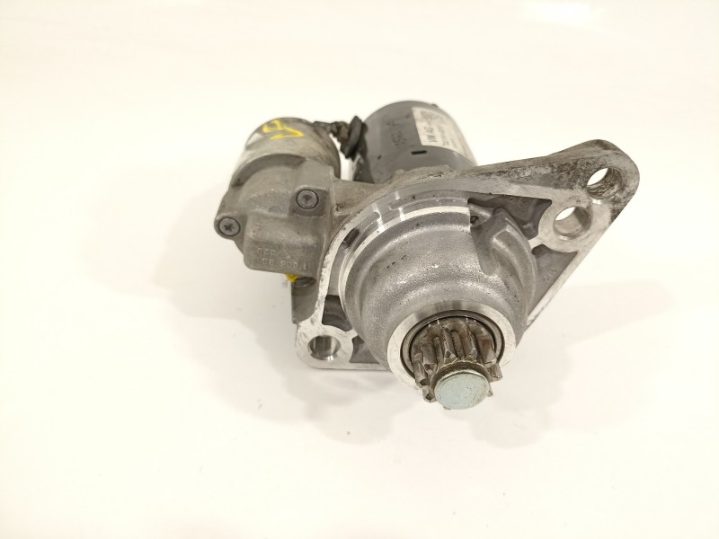 Recambio de motor arranque para volkswagen scirocco (137) 1.4 tsi (90kw) referencia OEM IAM 02Z911023E  