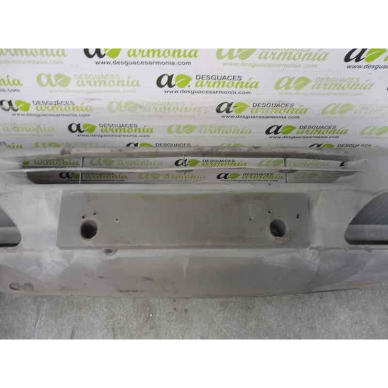 Recambio de paragolpes delantero para mercedes-benz sprinter 02.00  caja cerrada, techo elevado 416 cdi (904.663) referencia OEM