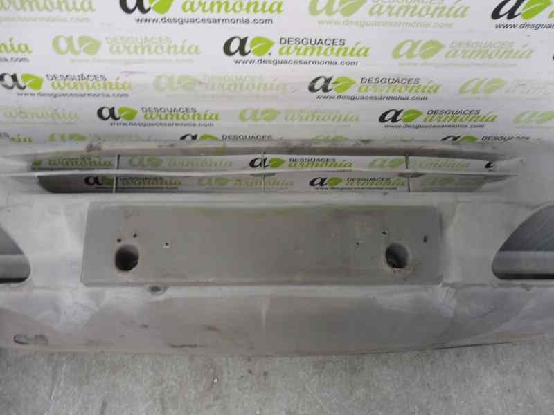 Recambio de paragolpes delantero para mercedes-benz sprinter 02.00  caja cerrada, techo elevado 416 cdi (904.663) referencia OEM