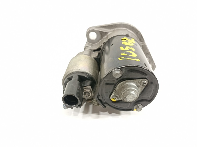 Recambio de motor arranque para volkswagen scirocco (137) 1.4 tsi (90kw) referencia OEM IAM 02Z911023E  