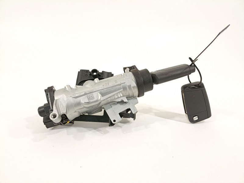 Recambio de conmutador de arranque para seat arona xperience referencia OEM IAM 5Q1905865A 1K0905851 