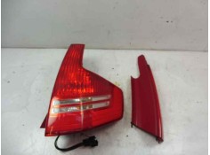 Recambio de piloto trasero derecho para citroën c4 berlina 1.6 16v cat (nfu / tu5jp4) referencia OEM IAM 9655863980  