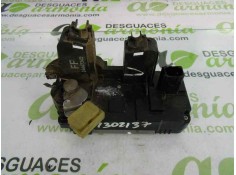 Recambio de cerradura puerta trasera izquierda para opel vectra c berlina club referencia OEM IAM 24447345  