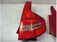 Recambio de piloto trasero derecho para citroën c4 berlina 1.6 16v cat (nfu / tu5jp4) referencia OEM IAM 9655863980   2