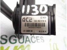 Recambio de mando limpia para volkswagen golf v berlina (1k1) sportline referencia OEM IAM 1K0953519A   2