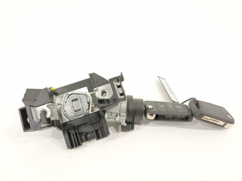 Recambio de conmutador de arranque para seat arona xperience referencia OEM IAM 5Q1905865A 1K0905851 