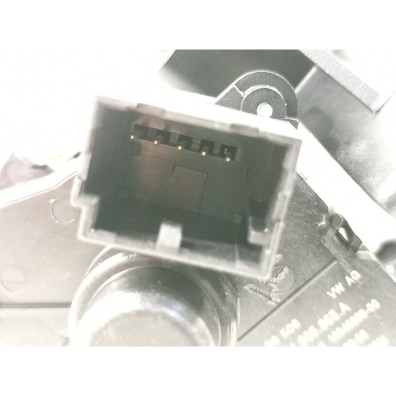 Recambio de conmutador de arranque para seat arona xperience referencia OEM IAM 5Q1905865A 1K0905851 