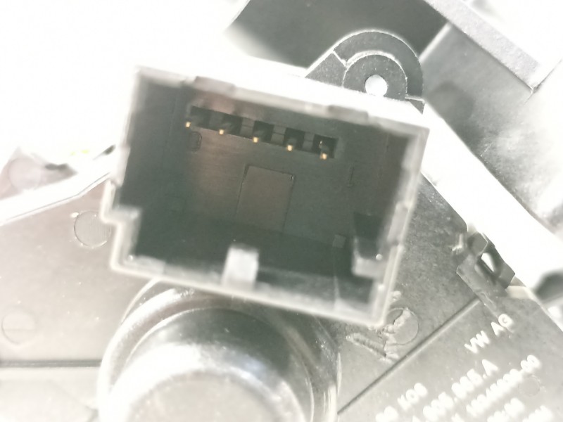 Recambio de conmutador de arranque para seat arona xperience referencia OEM IAM 5Q1905865A 1K0905851 