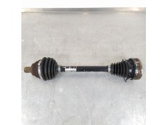 Recambio de transmision delantera izquierda para volkswagen jetta (1k2) 1.9 tdi referencia OEM IAM 1K0407271BL