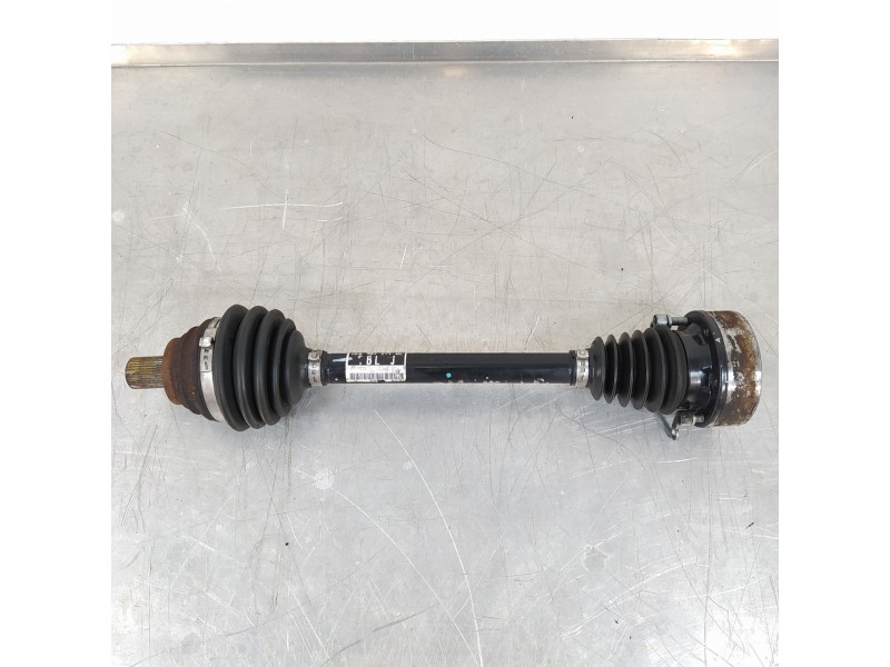 Recambio de transmision delantera izquierda para volkswagen jetta (1k2) 1.9 tdi referencia OEM IAM 1K0407271BL  