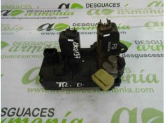 Recambio de cerradura puerta trasera derecha para opel vectra c berlina club referencia OEM IAM 24447346  