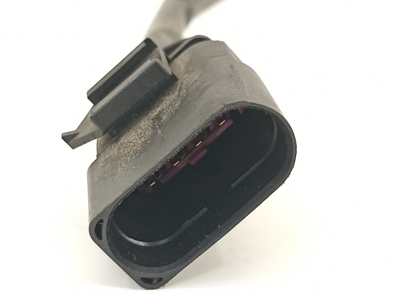 Recambio de sonda lambda para volkswagen scirocco (137) 1.4 tsi (90kw) referencia OEM IAM 03C906262  