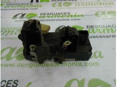 Recambio de cerradura puerta trasera derecha para opel vectra c berlina club referencia OEM IAM 24447346   2