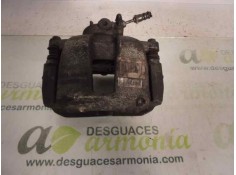 Recambio de pinza freno delantera izquierda para peugeot 207 sport referencia OEM IAM