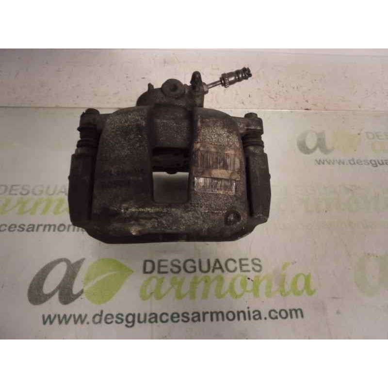 Recambio de pinza freno delantera izquierda para peugeot 207 sport referencia OEM IAM   