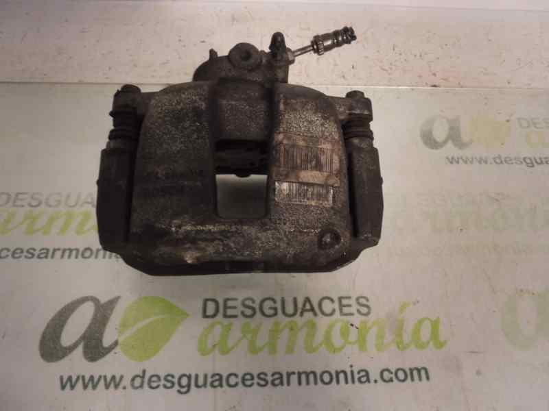 Recambio de pinza freno delantera izquierda para peugeot 207 sport referencia OEM IAM   