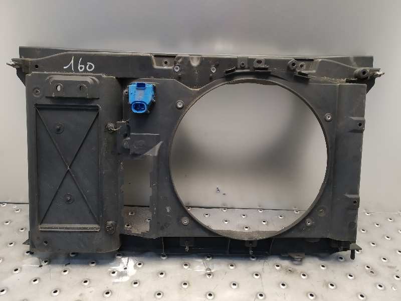 Recambio de panel frontal para citroën c4 coupe cool referencia OEM IAM 968059080  